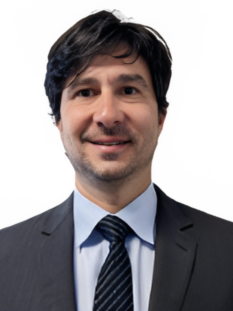 Benno Ashrafi, Esq.