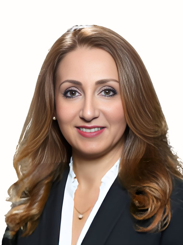 Eideh Manavi, Esq.