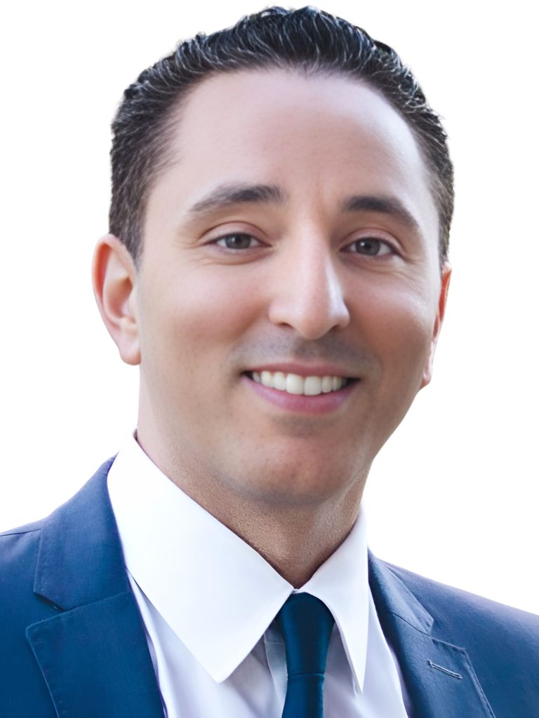 Kevin Levian, Esq.