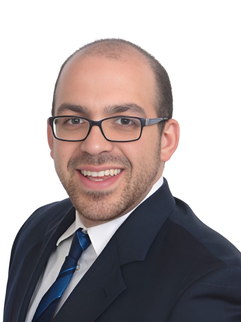 Sami Haddad, Esq.