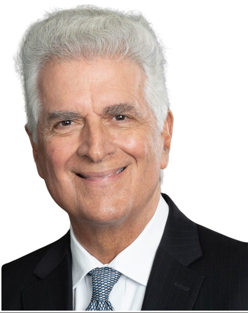 Tom Lallas, Esq.